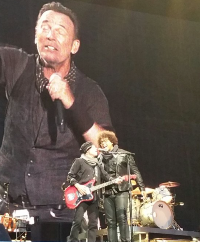Bruce Springsteen - 25-05-2016